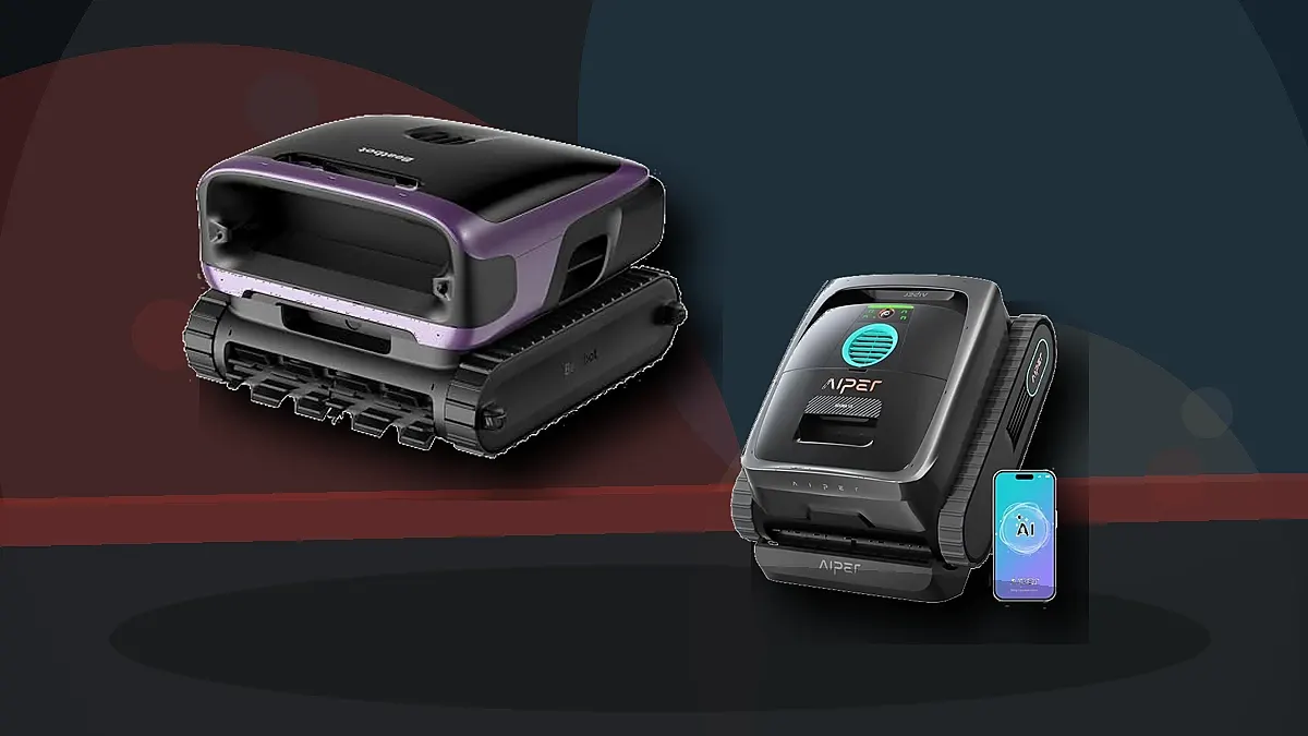 Black Friday robot piscine : promos, meilleur prix et offres Cyber Monday