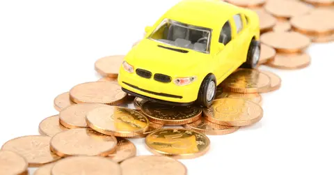 Rouler doucement sur le 1er km : une économie de carburant importante à la clé