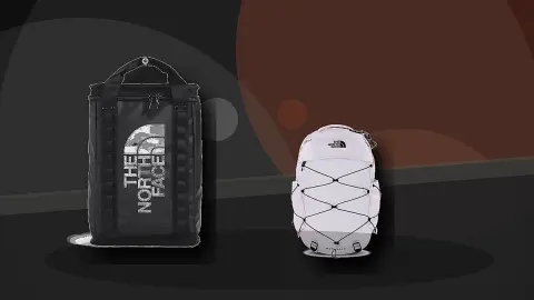 Black Friday sac à dos the north face : promos sport, loisirs et offres Cyber Monday