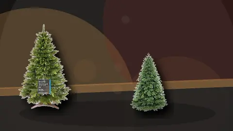 Black Friday sapin artificiel : promos, meilleur prix et offres Cyber Monday