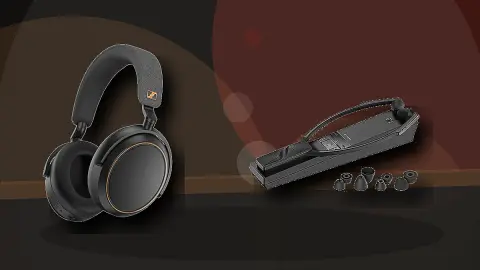 Black Friday casque Sennheiser : promos tech, meilleur prix et offres Cyber Monday