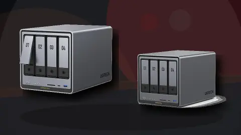 Black Friday serveur NAS : promos, meilleur prix et offres Cyber Monday