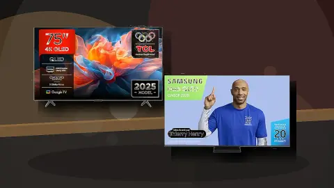 Black Friday Smart TV 4k : promos tech, meilleur prix et offres Cyber Monday