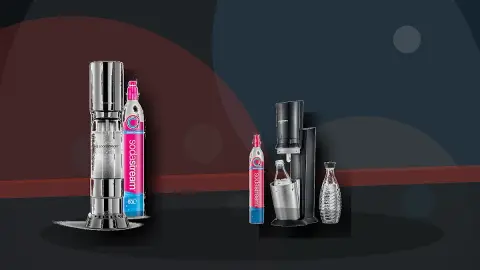 Black Friday Sodastream : promos, meilleur prix et offres Cyber Monday