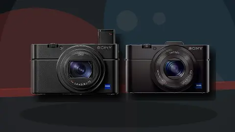 Black Friday Sony RX100 : promos tech, meilleur prix et offres Cyber Monday
