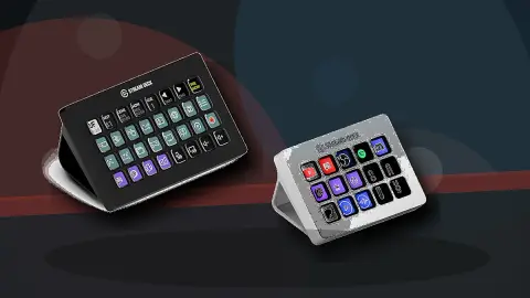 Black Friday Stream Deck : promos, meilleur prix et offres Cyber Monday