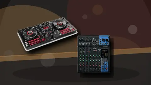 Black Friday table de mixage : promos, meilleur prix et offres Cyber Monday