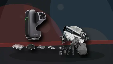 Black Friday Télescope : promos, meilleur prix et offres Cyber Monday