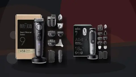 Black Friday tondeuse barbe : promos rasage et offres Cyber Monday à comparer