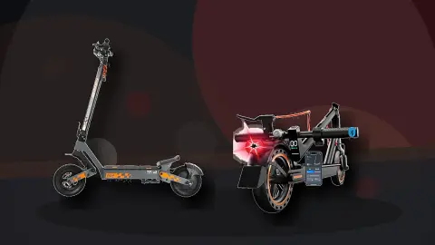 Black Friday Trottinette électrique : promos sport, loisirs et offres Cyber Monday