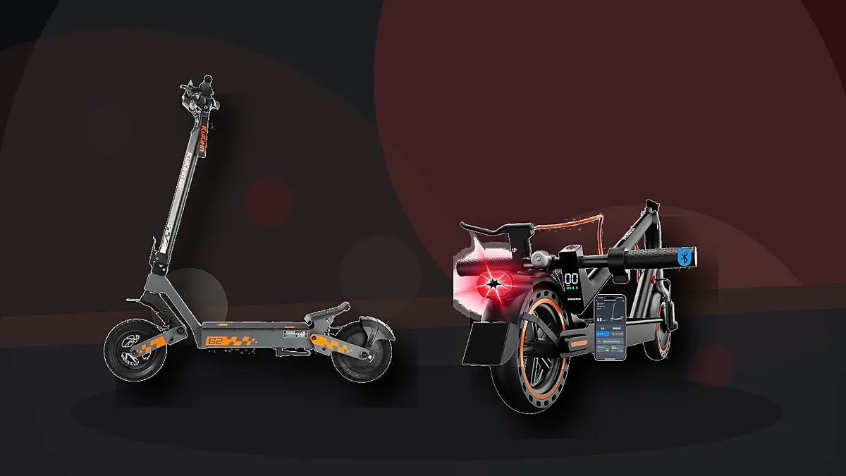 Black Friday Trottinette électrique : promos sport, loisirs et offres Cyber Monday