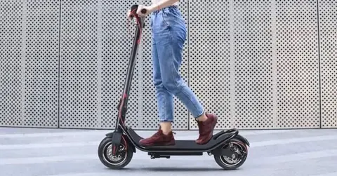 trottinette-electrique-pliable-windgoo-promo