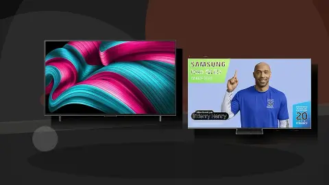 Black Friday TV 4k : promos tech, meilleur prix et offres Cyber Monday