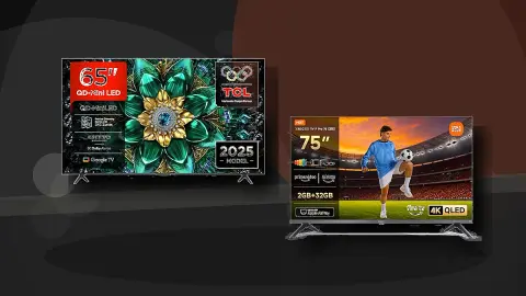 Black Friday TV 4k UHD : promos tech, meilleur prix et offres Cyber Monday
