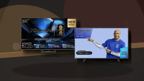 Black Friday TV 55 pouces : promos tech, meilleur prix et offres Cyber Monday