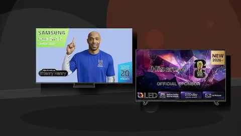 Black Friday TV 75 pouces : promos tech, meilleur prix et offres Cyber Monday