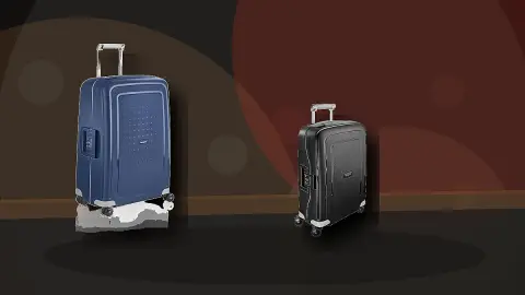 Black Friday Valise cabine : promos, meilleur prix et offres Cyber Monday