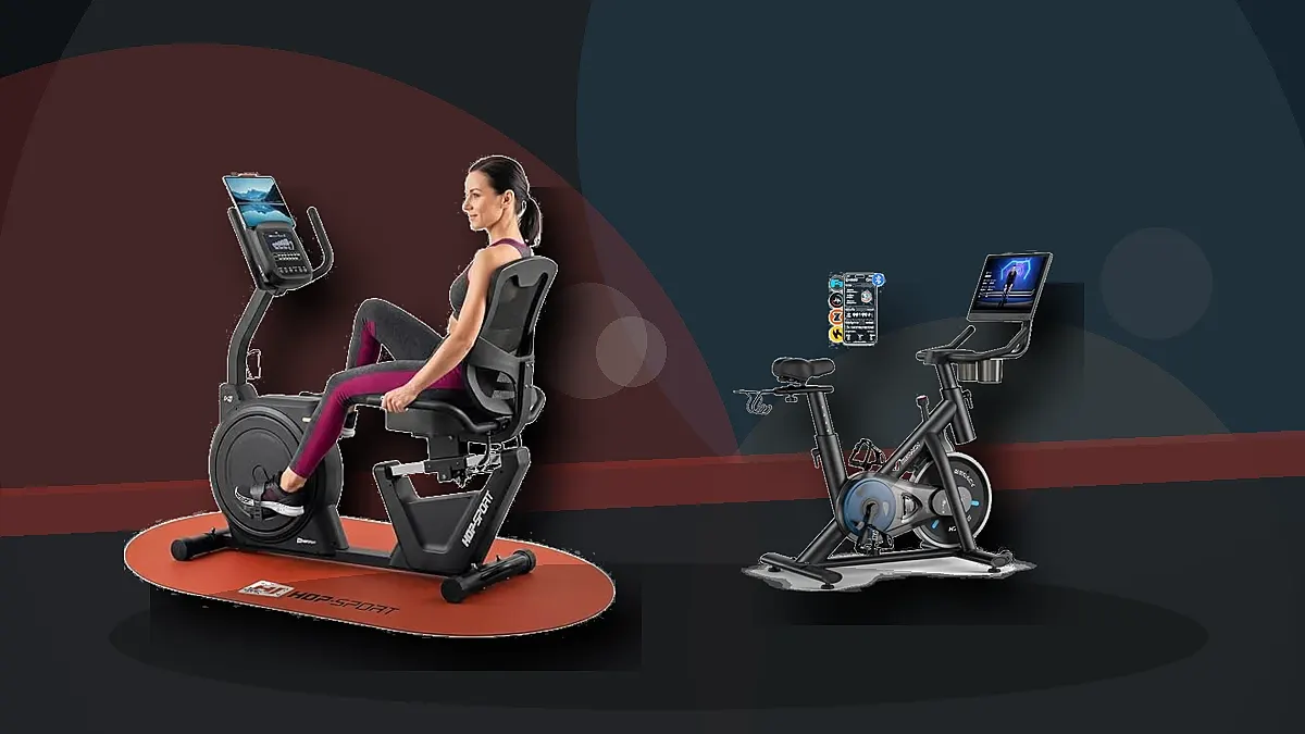 Black Friday vélo d’appartement : promos sport, loisirs et offres Cyber Monday