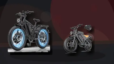 Black Friday vélo électrique : promos sport, loisirs et offres Cyber Monday