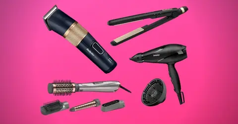 vente flash promo babyliss eleclerc