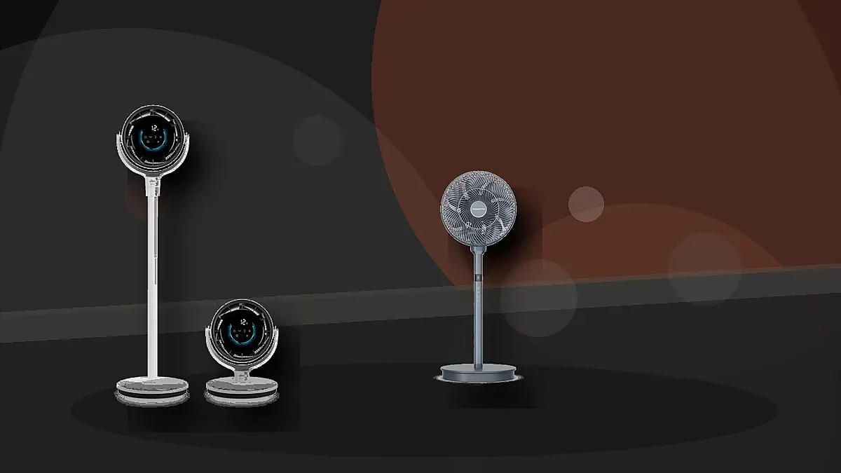 Black Friday Ventilateur silencieux : promos, meilleur prix et offres Cyber Monday