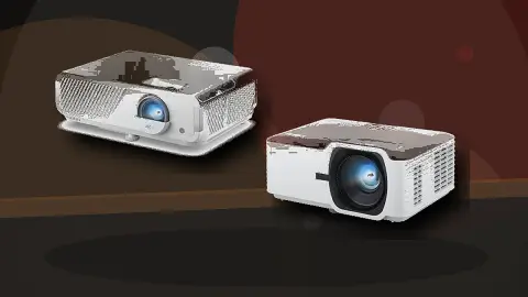 Black Friday Vidéoprojecteur home cinema lumens : promos et offres Cyber Monday à surveiller