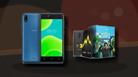 Black Friday Wiko : promos, meilleur prix et offres Cyber Monday