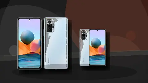 Black Friday Xiaomi Redmi Note 10 Pro : promos, meilleur prix et offres Cyber Monday