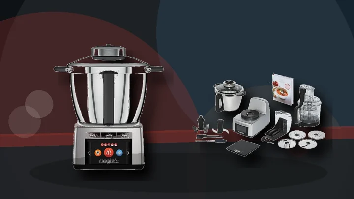 Black Friday Magimix Cook Expert : promos cuisine et offres Cyber Monday à comparer