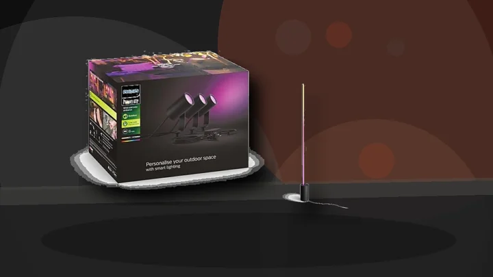 Black Friday Philips HUE : promos, meilleur prix et offres Cyber Monday