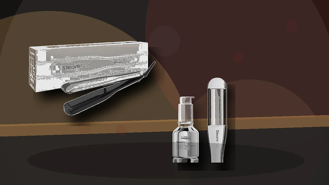 Black Friday lisseur steampod 3 : promos beauté, rasage et offres Cyber Monday